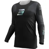 Shot Aerolite Space Motorcross trui Maat
