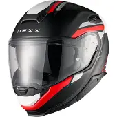 NEXX X.TR Quanta Helm Maat