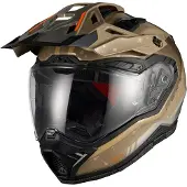 NEXX X.Rally Yuma Endurohelm