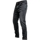 John Doe Pioneer Mono, jeans ,zwart ,38/32
