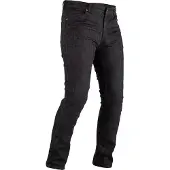 Rst Tapered-Fit Reinforced Jeans Zwart Maat 38
