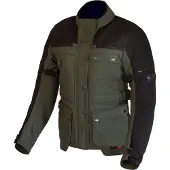 Merlin Mahala D3O Explorer Dames motorfiets textiel jas