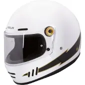 Merlin Revival Vintage Flash Helm Maat