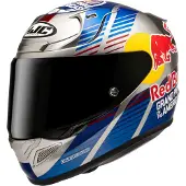 HJC RPHA 12 Red Bull Austin GP II Integraalhelm Maat S