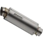Shark Auspuff SRC4 uitlaatsysteem EG-Be S/O TI Super Short, 990 RC R 26-