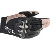 Alpinestars Megawatt Handschoenen Stone Zwart Maat 3XL