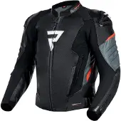 Rebelhorn Veloce Motorleren jas Maat