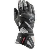 Ixon MS Drakkar Zwart Grijs Rood Waterdichte Handschoenen Maat 2XL