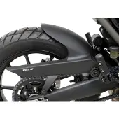 Bodystyle Spatbord Scrambler 400 X / Speed 400 24-, zwart