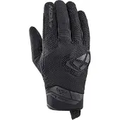 Ixon Mig 2 Airflow Zwart Handschoenen Maat L
