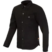 Merlin Porta D30 Canvas Enkellaags motorshirt