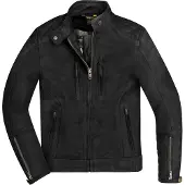 Merlin Mia Dames motorfiets lederen jas