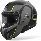 Airoh Mathisse II Genius Helm