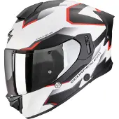 Scorpion Exo-530 Air Clip Integraalhelm