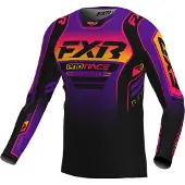 FXR Revo Alpha crossbroek, meerkleurig, maat M