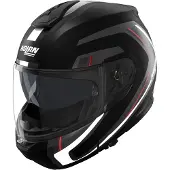 Nolan N100-6 Radiante Helm Maat