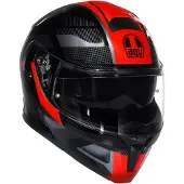 AGV Streetmodular Ledro Helm Maat