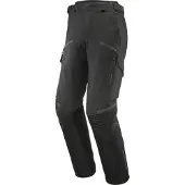 Ixon Midgard Waterdichte motorfiets textiel broek