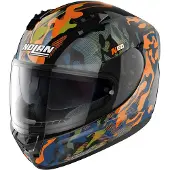 Nolan N60-6 Foxtrot 34 Integraalhelm Maat L