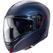 Caberg CabergHorusXMatBlauwSysteemhelm Maat XL