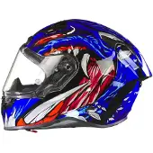 NEXX X.R3R Zorga Helm