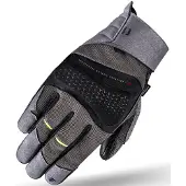 SHIMA SHIMAAir2.0ZwartGrijsHandschoenen Maat L