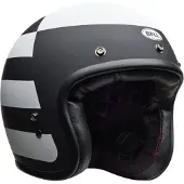 Bell Custom 500 Parlor Open Helm