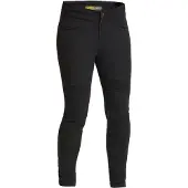 Lindstrands Alva Dames Zwart Maat 44