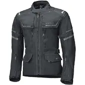 Held Karakum Zwart Textiele Motorjas Maat M