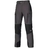Held Dragger Base Antraciet Textiele Motorbroek Maat 4XL