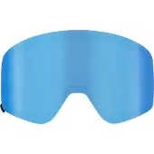FXR Ridge Clearidium gespiegelde vervangende lens