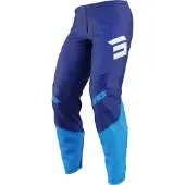Shot Draw Private Motorcross broek Maat