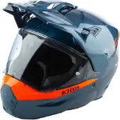 KLIM X1 Alpha Carbon Enduro Roer