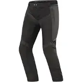 SHIMA Jet Waterproof Zwart Textiele Motorbroek Maat M