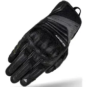 SHIMA Rush Zwart Handschoenen Maat L