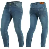Trilobite Uptown Motorfiets Jeans Maat