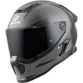 Bogotto Rapto Carbon Helm
