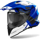 Airoh Commander 2 Reveal Motorcross Helm