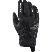 Ixon Hurricane 2 L Zwart Wit Dames Handschoenen Maat 2XL