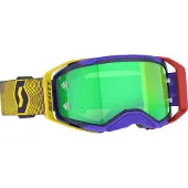 SCOTT Prospect 2.0 Motorcross bril Maat