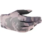Alpinestars Radar Handschoenen Camo Maat S
