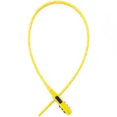 Oxford Cadenas Combi Zip Slot