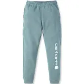 Carhartt Midweight Tapered Graphic Joggingbroek