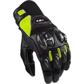 Ls2 Textil Spark 2 Leren Handschoenen