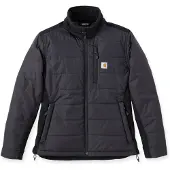 Carhartt Rain Defender Relaxed Fit Lightweight Dames Jas Maat