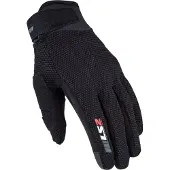 Ls2 Textil Cool Dames Mesh Motorfiets Handschoenen