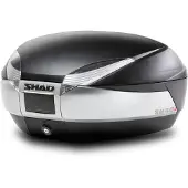 Shad Topkoffer Sh48 TITANIUMLOOK, STUK