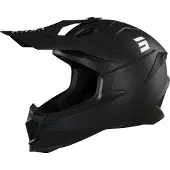 Shot Lite Solid 2.0 Offroadhelm