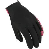 Macna Obtain Geperforeerde Leren Handschoenen Voor Dames