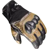 LS2 Octane Wp Leren Handschoenen